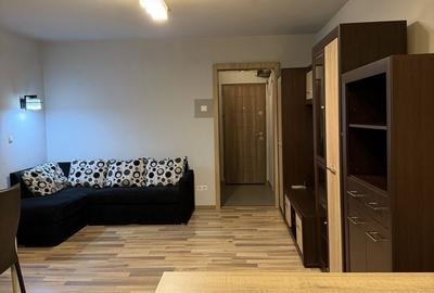 Garsonieră decomandată, mobilată în Take Ionescu - 6