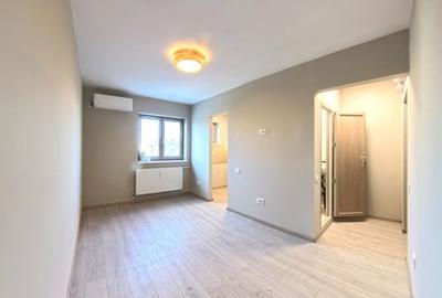 Garsonieră semidecomandată în P-ța Alba Iulia