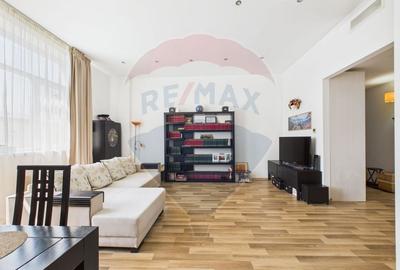 Apartament decomandat cu 3 camere de vanzare Rin Grand Residence - 24