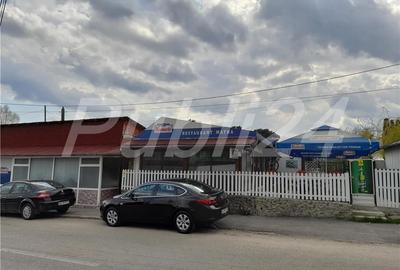 Spațiu comercial, de 150 mp, în Central - 3