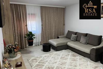 Apartament cu 2 camere în Ostroveni - 9