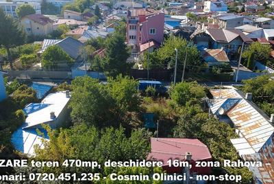 Rahova, Salaj Rahova, Salaj - 7