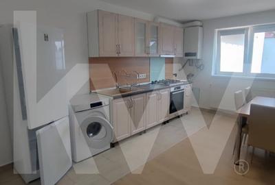 Apartament 1 camera - Selimbar - De inchiriat - 2