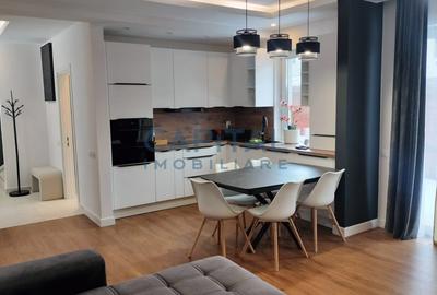 COMISION ZERO! Duplex modern, finisaje premium si gradina proprie – Floresti - 4