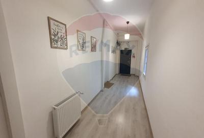 Apartament cu 6 camere circular în Ultracentral - 9