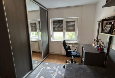 Inel 2 -apartament 3 camere decomandat - 2