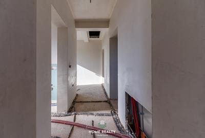 Duplex cu 5 camere cu Canalizare în Becicherecu Mic - 23