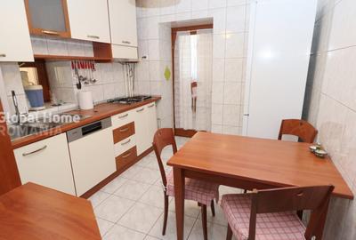 Apartament 4 camere Piata 1 Mai | loc parcare in curtea interioara | 4 balcoane - 20