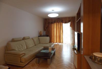 Apartament 2 camere, Bd. Decebal, lângă Muzeul Copiilor, et. 3/8, renovat. - 7