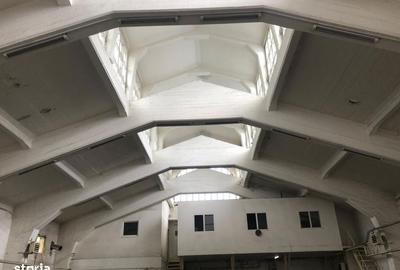 Spațiu comercial, de 750 mp, în Titan - 2