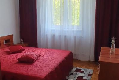 Apartament cu 2 camere decomandat în Ștrand - 9