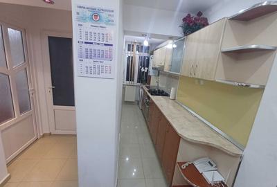 Apartament cu 2 camere decomandat în Kogălniceanu - 2