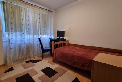 Apartament cu 3 camere semidecomandat în Ștefan cel Mare - 3