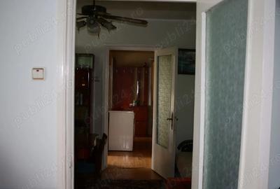 Apartament 3 camere, semidecomandat (Micro 19) - 5