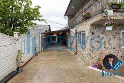 Casă cu Teren 643 Mp în Nicolae Bălcescu - 11