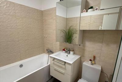 Apartament cu 2 camere decomandat în Central - 8