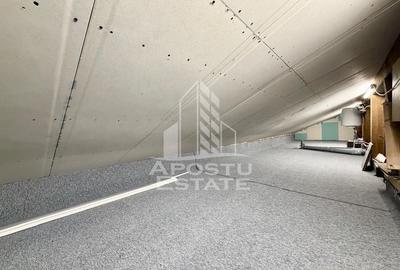 Apartament 4 camere,  Pet Friendly, Loc de parcare inclus, Giroc - 13