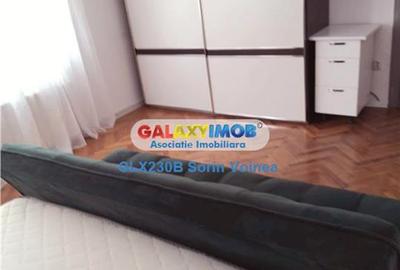 Apartament cu 3 camere semidecomandat, mobilat în Grivița - 17