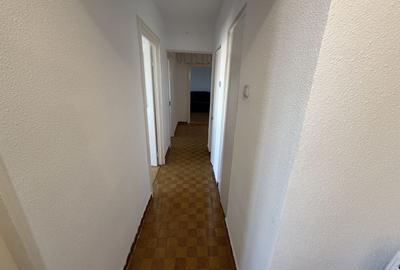Apartament cu 3 camere decomandat în Casa de Cultură - 8