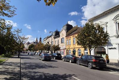 Imobil ultracentral-investitie garantată Imobil ultracentral-investitie garantată - 2