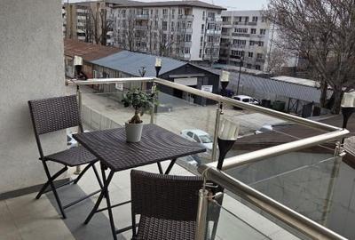 Apartament cu 2 camere decomandat, mobilat în Apărătorii Patriei - 12