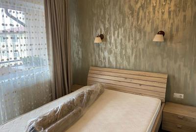 Apartament cu 2 camere decomandat în Florești - 5