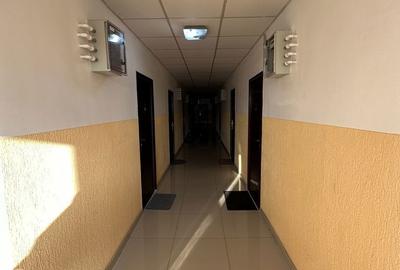 Garsonieră în Zona industrială - 4