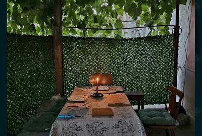 Apartament cu 3 camere semidecomandat în Ultracentral - 1