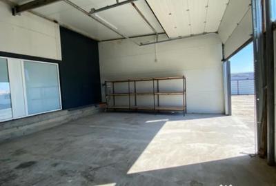 Spațiu comercial, de 220 mp, în Malu Mare - 10