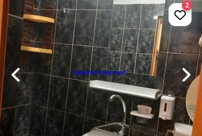 Garsonieră, mobilată în CET