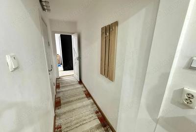 Apartament cu 2 camere semidecomandat în Șagului - 4