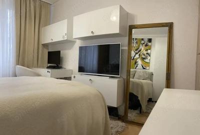 Apartament 4 camere decomandat Brancoveanu 85 mp