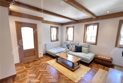 Casa individuala cu 3 camere 2 bai si teren 172 mp situata i - 9