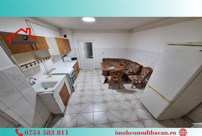 Apartament cu 2 camere decomandat în Banca Națională