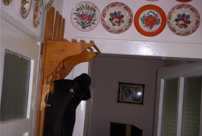 Casă cu 4 camere în Semicentral - 6