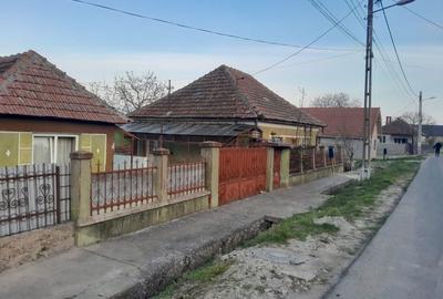 Casă cu 3 camere în Cordău - 3