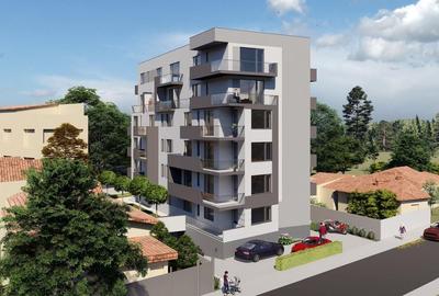 Apartament 4 Camere | Finisaje Premium | Brancoveanu - 2
