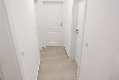 Apartament 2 camere cu parcare CUG - Fusion Towers - 8