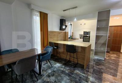 Apartament 3 camere, 100 mp, strada Crasnei - 4