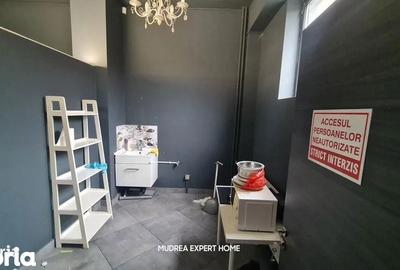 Spațiu comercial, de 90 mp, în Central - 2