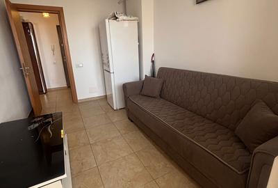 Garsonieră decomandată în Teilor - 7