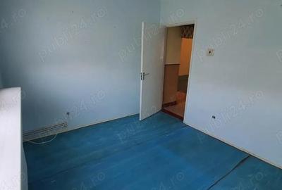 Apartament cu 3 camere decomandat în Țiglina 2 - 4