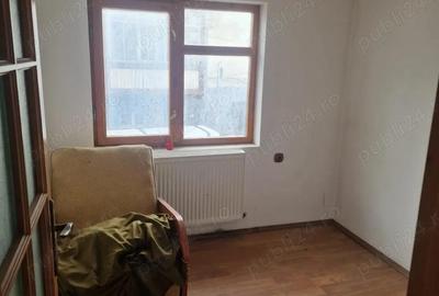 Vindem teren forestier 44165 mp Doabra - Bucovina - 5