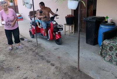 Casă în Archiș - 1