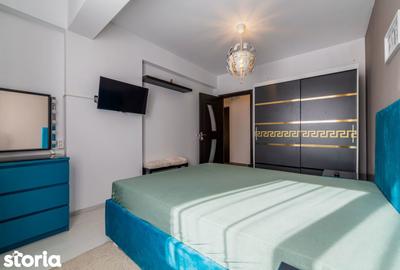 Apartament cu 3 camere decomandat, mobilat în Apărătorii Patriei - 18