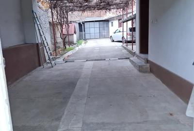 Casă cu 6 camere în Armeniș - 10