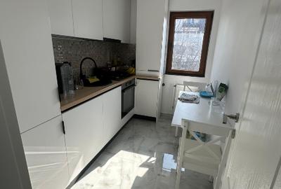 Apartament cu 2 camere semidecomandat, mobilat în Bucureștii Noi - 7