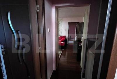 Apartament cu 3 camere, 66,16 mp, zona-Micro 16 - 8