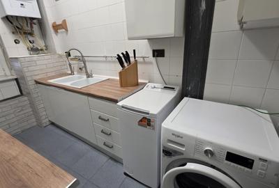 Inchiriere 3 camere Cismigiu locuit - firma - 11