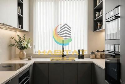 Apartament cu 2 camere semidecomandat în Theodor Pallady - 3